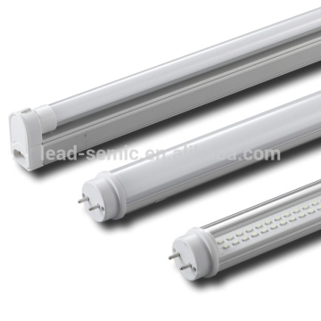 Revestimento de alumínio 120degree, fornecedor do fabricante, indoor, redondo, luminoso elevado 220v t5 luminoso do tubo fluorescente